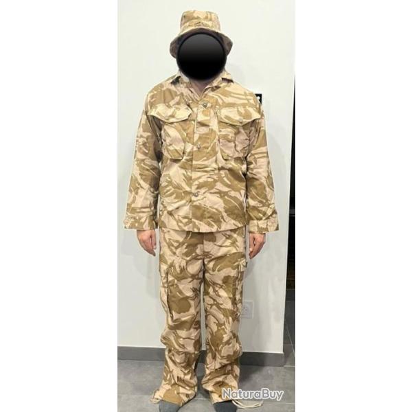 Tenue neuve d�sert DPM