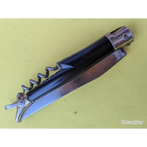 Petit couteau pliant