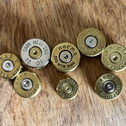 Veritable douille pour bijoux id&eacute;e ou bracelet paracorde