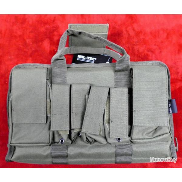 HOUSSE ARME DE POING MILTEC GRAND MODEL