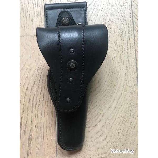 Holster rglementaire police
