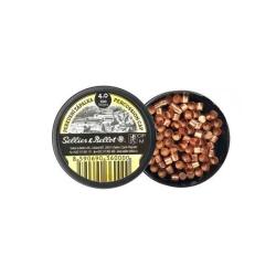 AMORCES SELLIER & BELLOT 4.0 PN X100