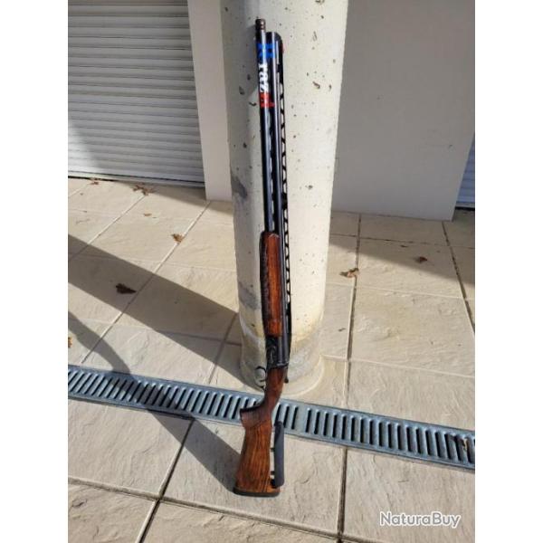 Perazzi 2000/3 bande demi haute