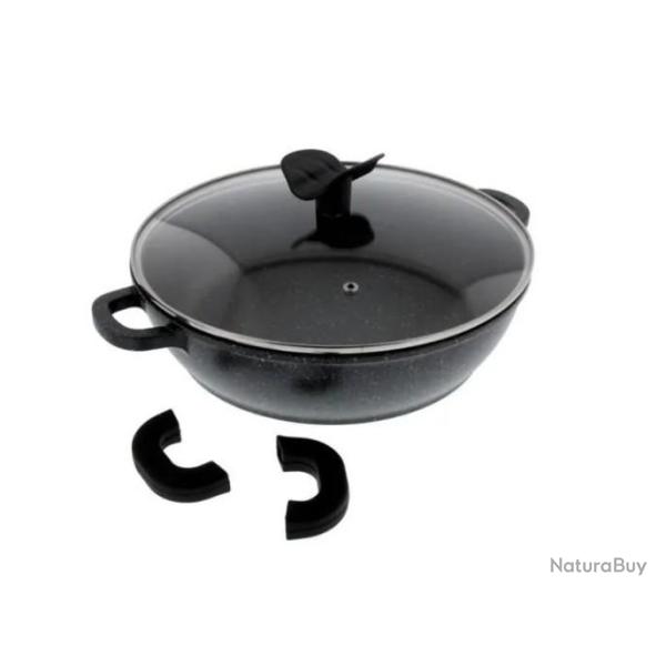 Mijoteuse Estia 24 cm Pradel TU Unique