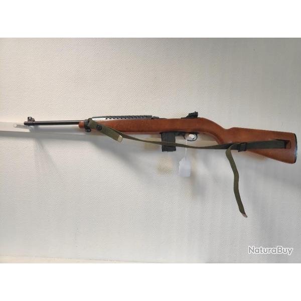 OCCASION CARABINE USM1 BOIS/ METAL - CAL 30 COURT