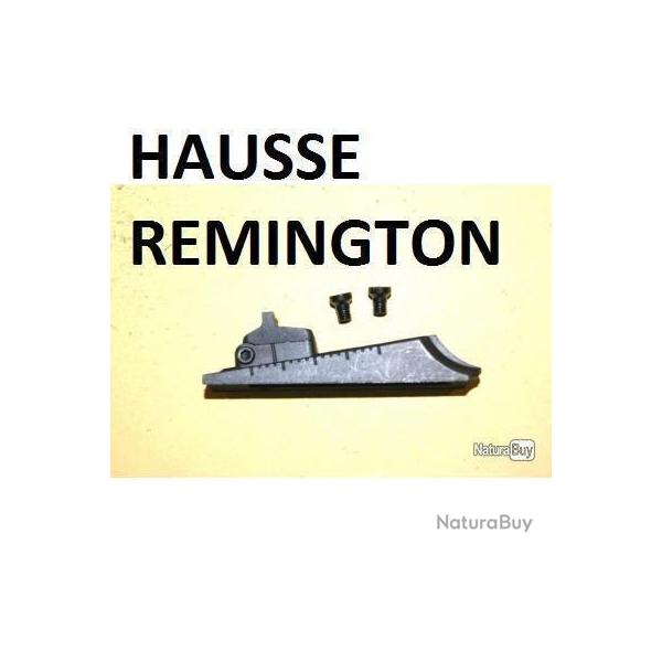 hausse NEUVE + 2 vis REMINGTON 7400 742 WOODMASTER 740 750 7600 572 - VENDU PAR JEPERCUTE (b9468)