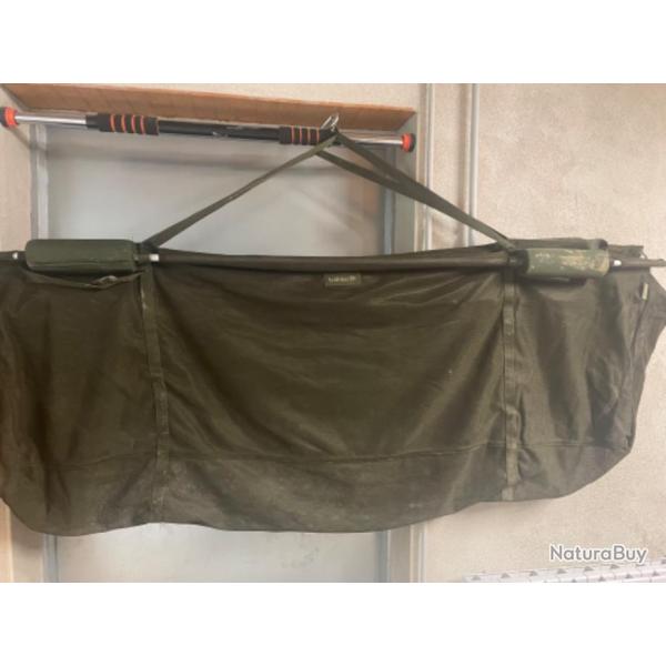 Tapis de r�ception flottant trakker