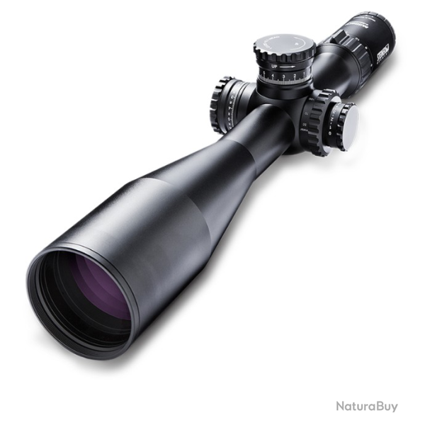 Lunette Steiner Military M5xi 5-25x56 - reticule mil-dot G2B