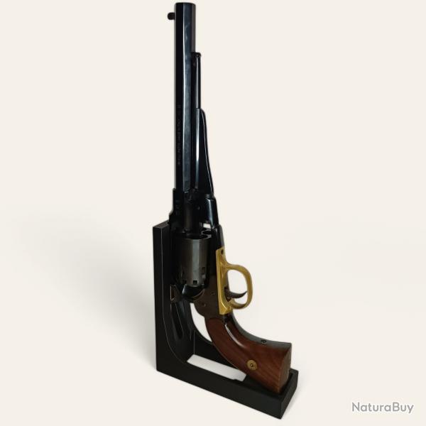 Support/Stand de Rechargement pour Revolvers � Poudre Noire
