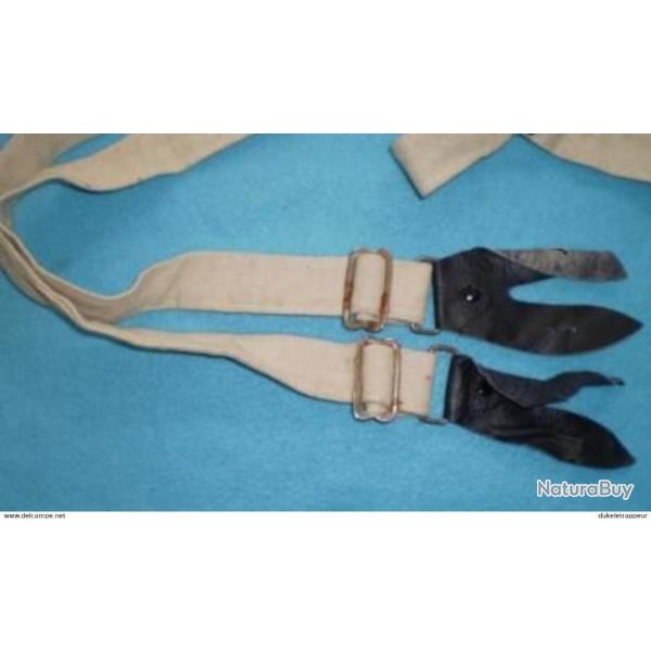 Bretelles "Old Time" ! 2