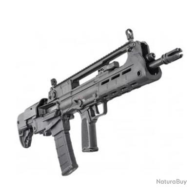 HS PRODUKT VHS-2S/HELLION BULLPUP NOIR CAL. .223 REM 10+1CPS 16
