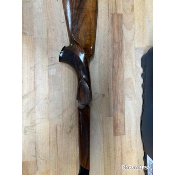 Carcasse Blaser k95 gaucher grade 7 achat 2019.