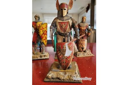 Figurine Foot 1.6 Plastique 2024, Joueur De Foot Générique Neuf Pour Supporter