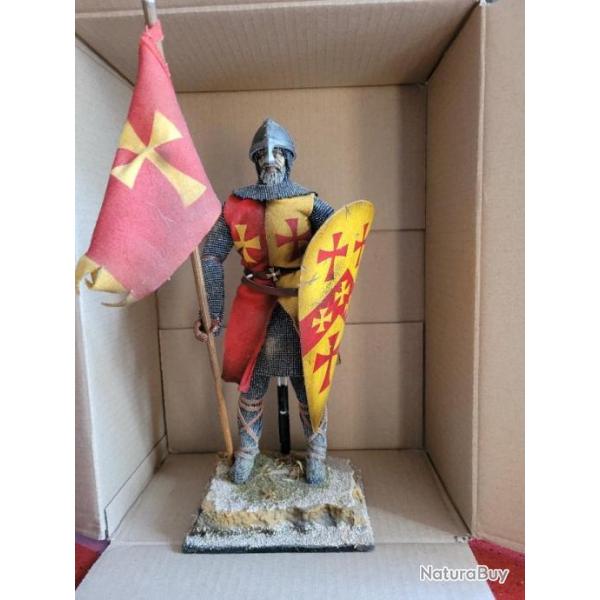 FIGURINES  MOYEN AGE  1.6