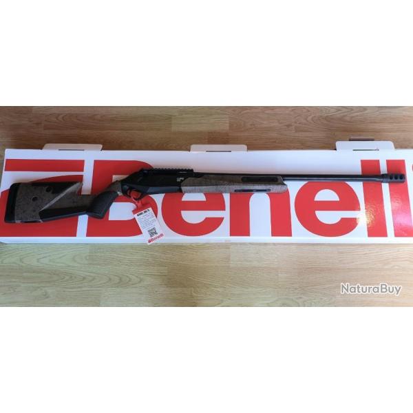 DESTOCKAGE - LUPO HPR 6.5 Creedmoor 61cm