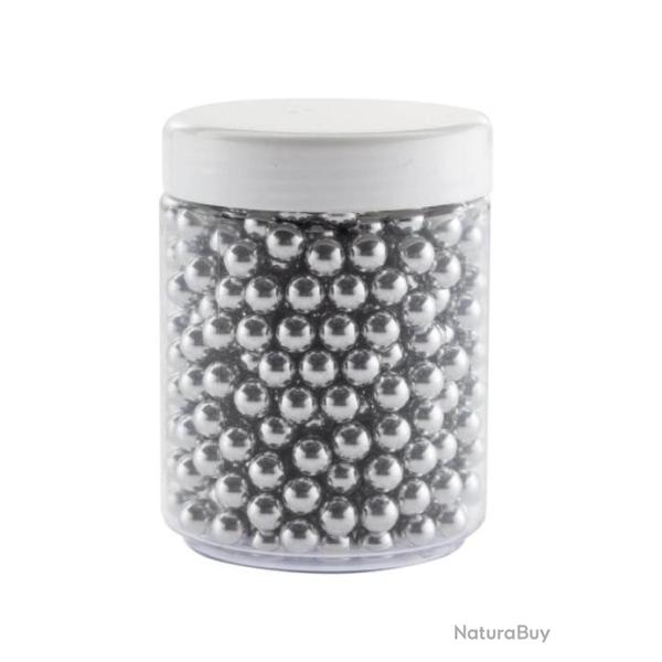 Bille alu 0.30g en pot de 500 billes | Sport attitude (0000 5706)