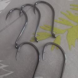 5 Hame&ccedil;ons Silure
