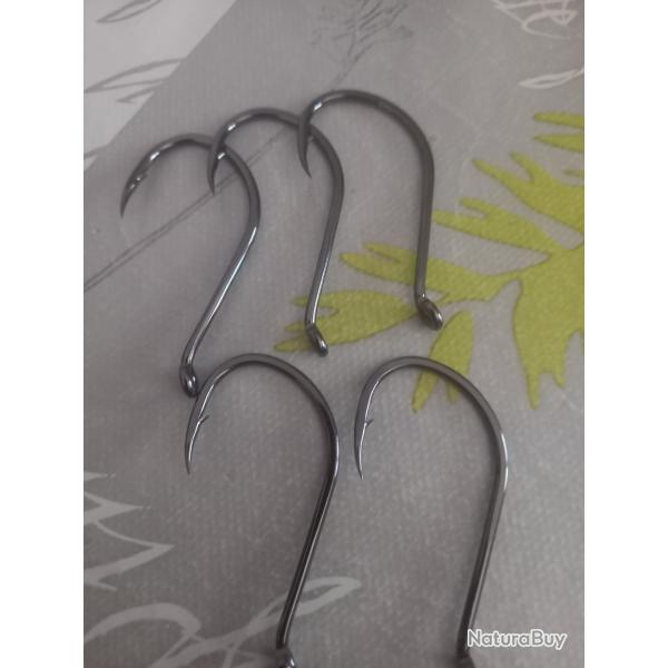 5 Hame�ons Silure