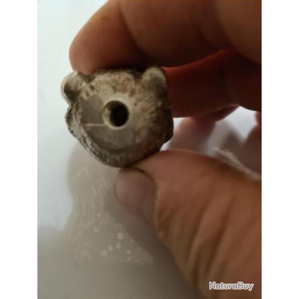 T�te ours pour blaser ou autre Armement culasse