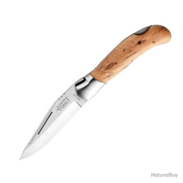 622 Couteau pliant Laguiole chasse "Grande Nature" de G. David gen�vrier