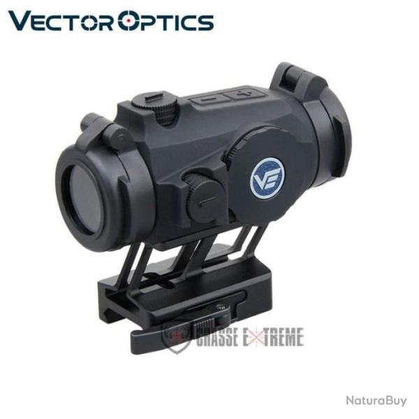 Point Rouge VECTOR OPTICS Maverick IV Mil 1x20 3MOA