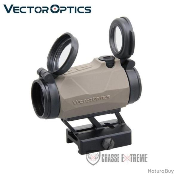 Point Rouge VECTOR OPTICS Maverick IV Sop 1x20 3MOA