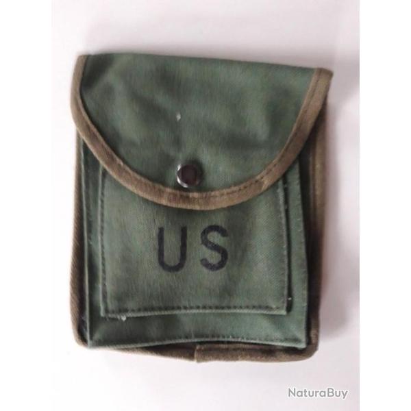 POCHETTE � MUNITIONS TYPE U.S.PETIT MODELE