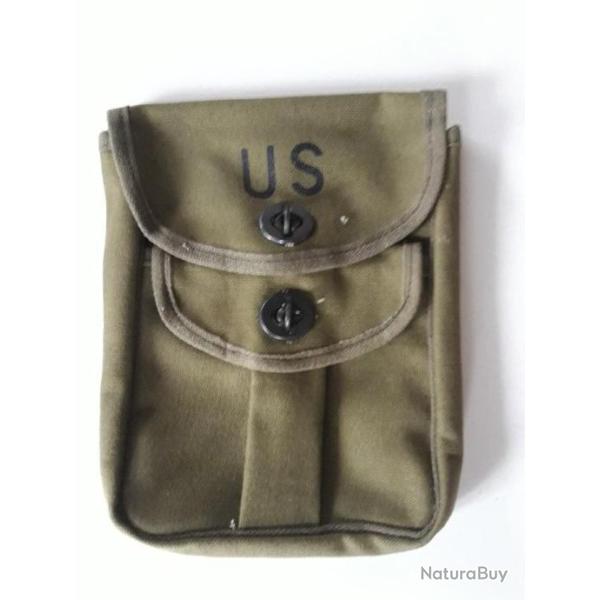 POCHETTE � MUNITIONS TYPE U.S. GRAND MODELE