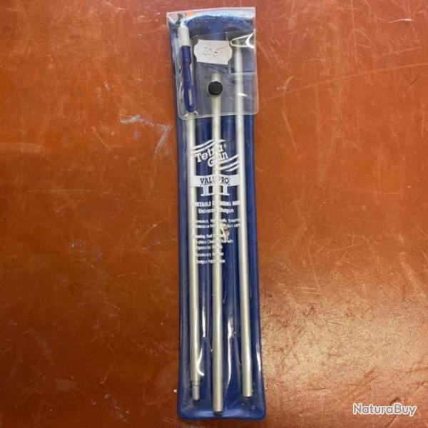 PORTABLE CLEANING RODS tetra gun