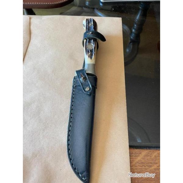 Couteau PUMA JAGD-NICKER