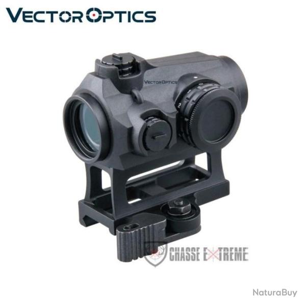 Point Rouge VECTOR OPTICS Maverick III Mil 1x22 3Moa