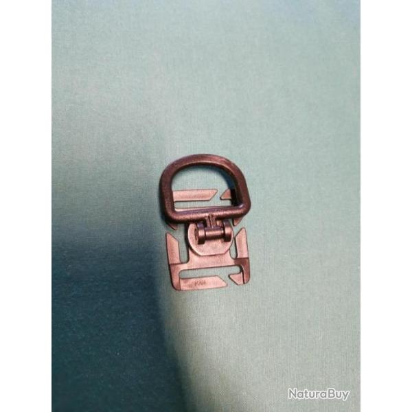 1� sans prix de r�serve! Anneaux tactique noir