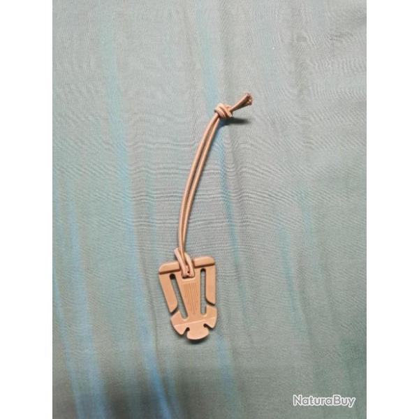 1� sans prix de r�serve! Syst�me d'attache tactique tan