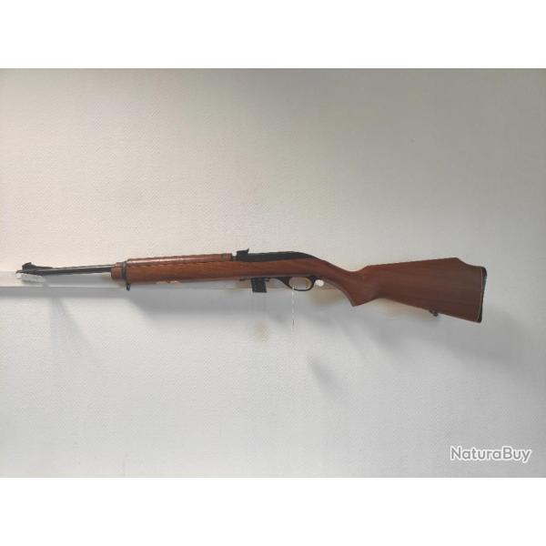 Occasion Carabine MARLIN 989M2 Cal 22