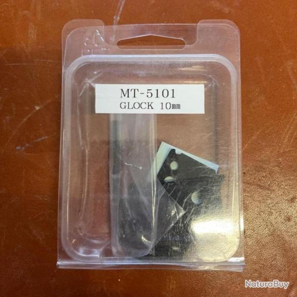 MT-5101 GLOCK 10mm