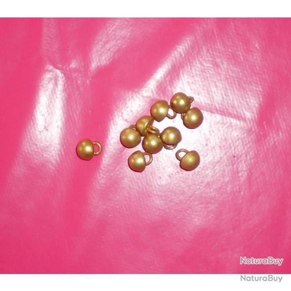 Bouton style 17�me/18�me