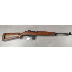 OCCASION CARABINE ERMA EGMI MOD 70 (type USM1) - CAL 22LR