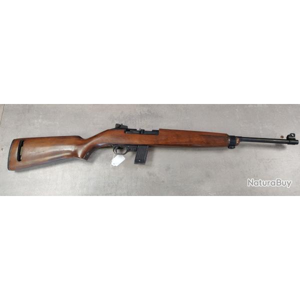 OCCASION CARABINE ERMA EGMI MOD 70 (type USM1) - CAL 22LR