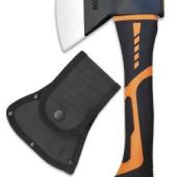 Hache Albainox ABS. Lame 13 cm
