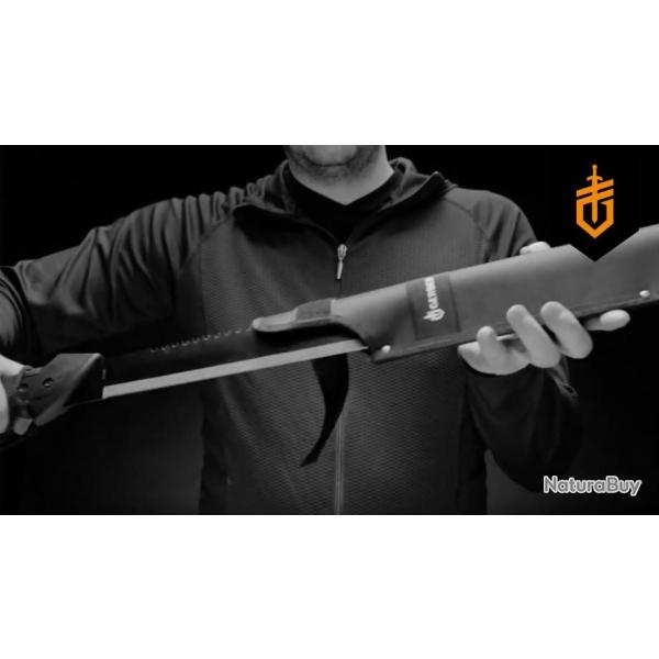 Machette Scie Gator JR Gerber