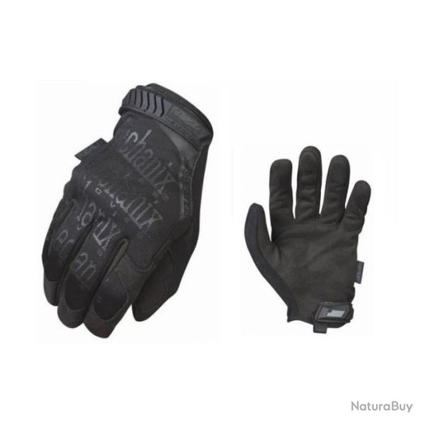 GANTS MECHANIX ORIGINAL INSULATED HIVER , taille XL-10