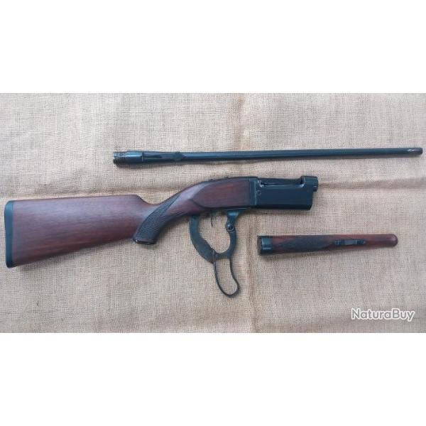 SAVAGE  Mod�le 1899 cal : 250 savage
