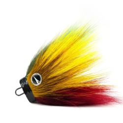 T&ecirc;te Plomb&eacute;e VMC Mustache Rig L 40g L 40g A l'unit&eacute; Kingston