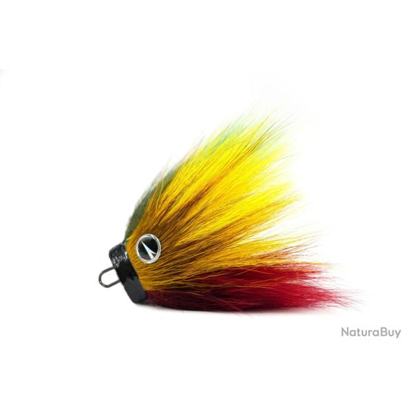 T�te Plomb�e VMC Mustache Rig L 40g L 40g A l'unit� Kingston