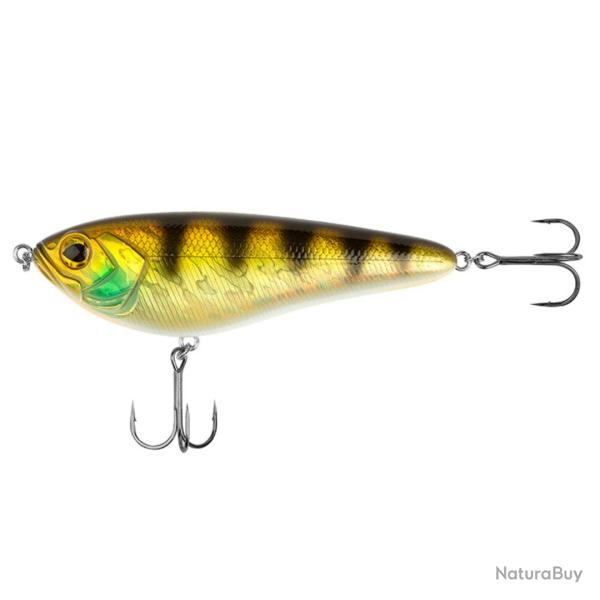 Poisson Nageur Shimano Yasei Javelin Jerk SP 16cm 16cm 98g Perch