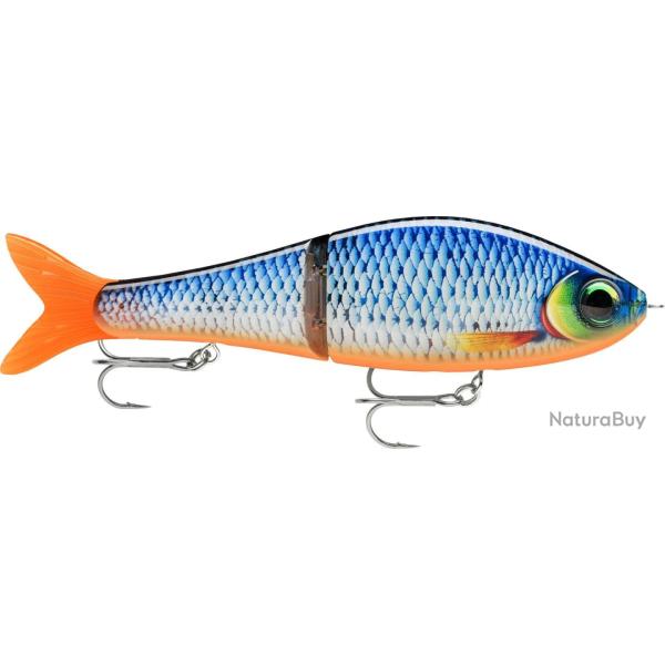 Poisson Nageur Rapala Super Shadow Rap Glide 11cm 11cm BGH 45g