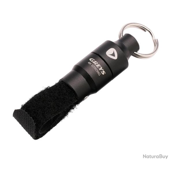 Clip Magn�tique Greys Fly Net Magnet 4kg 4kg 3,5cm 1,4cm