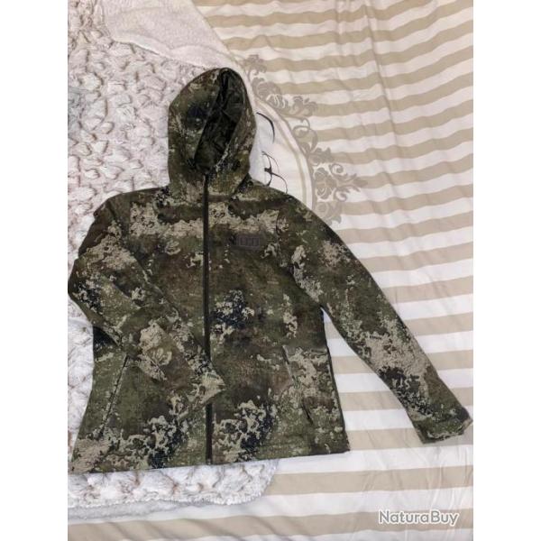 Veste SHE Outoor insulated jacket