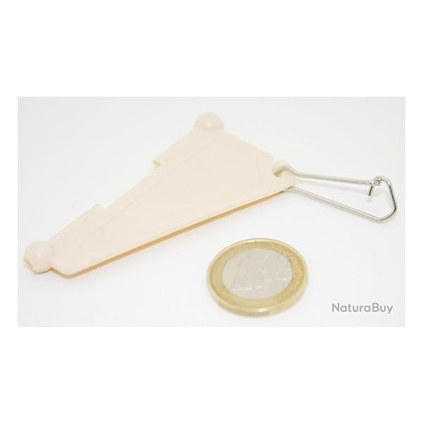 COULISSEAU ANTI-EMM�LEUR BOOM ( 65MM )