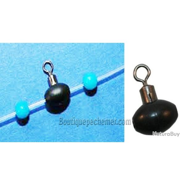 PERLE ROLLING ROTATIVE